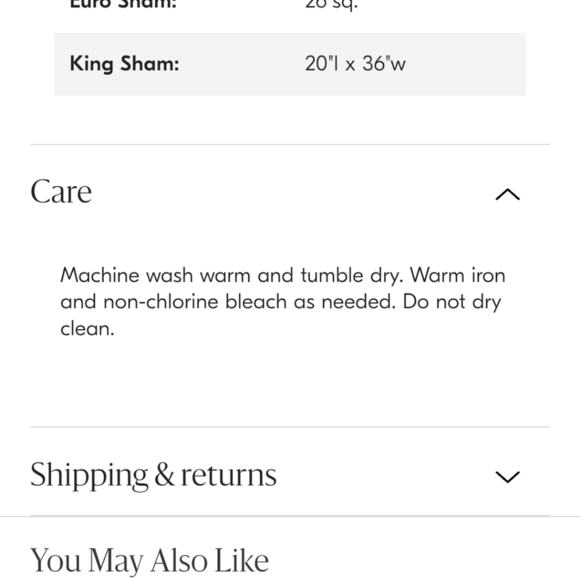 ❤️B2G1 FREE West Elm Candlewick Duvet Cover, Color White, Size Twin - Picture 6 of 15